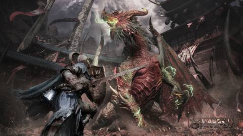 Lords of the Fallen 2 set to potentially release on Steam as developer CI Games and Epic terminate PC exclusivity deal