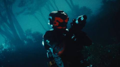 Marathon’s Season 2 cinematic trailer promises things are about to get spookier on Tau Ceti IV: “Moon’s EXTRA haunted”