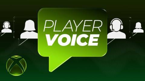 Microsoft launches Xbox Player Voice portal to listen closely to player feedback, fans immediately ask for “great game exclusives”