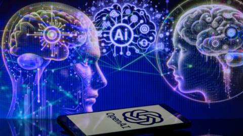Microsoft might be all-in on OpenAI now, but back in 2018 thought it was just ‘motivated by a need to show how Al can crush humans’