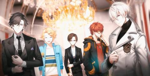 Mystic Messenger’s most loyal players are getting banned in droves for seemingly playing the game too much