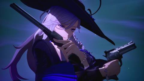 Neverness to Everness has charmed me with its wacky cast but there’s no way it becomes my gacha mainstay