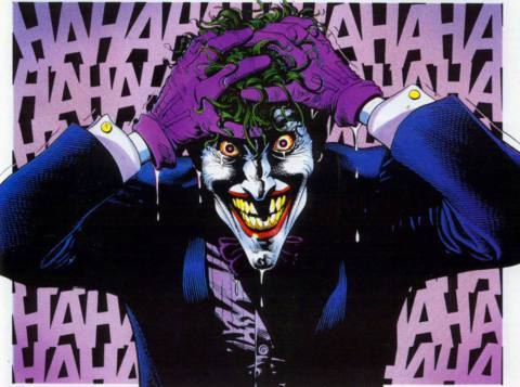Newest Edition Of Alan Moore’s Batman: The Killing Joke Costs Over $17,000