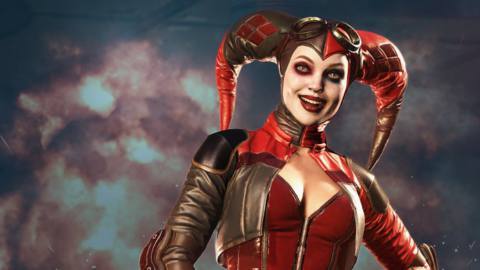 Nine years later, Injustice 3 is reportedly finally in development