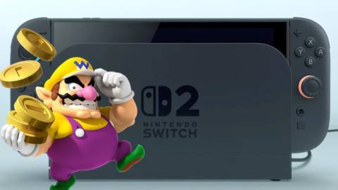 Nintendo explains why it raised the price of Switch 2, and says the issues responsible “could have an impact not only this year but next year as well”