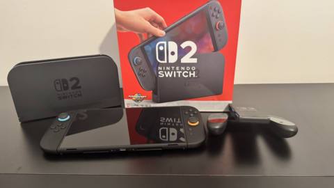 Nintendo is raising the price of the Switch 2 later this year