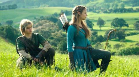 Nintendo’s Live-Action Zelda Movie Keeps Changing Release Dates