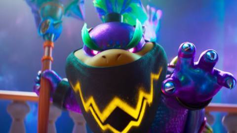Nintendo’s Shigeru Miyamoto defends The Super Mario Galaxy Movie’s fast pacing