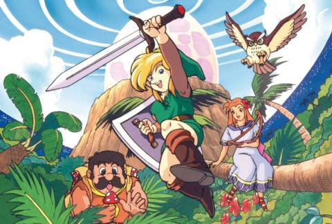Nintendo’s Takashi Tezuka Reinvented The Legend Of Zelda Without Overthinking It