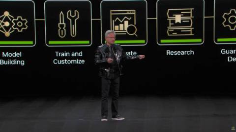 Nvidia says ‘demand for AI infrastructure continues to expand at an unprecedented pace’ but after speaking to experts about it, I’m not so sure