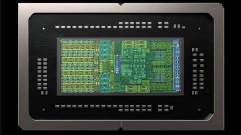 Nvidia’s still-yet-to-be-announced N1X Arm chip is referenced on a Lenovo login page, so make of that what you will