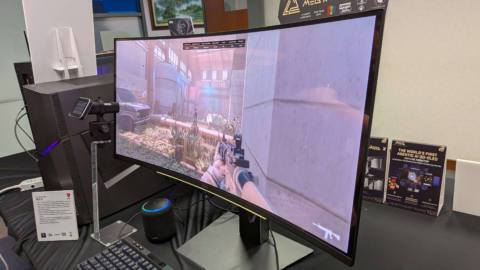 Okay, maybe I could be convinced AI monitors aren’t all bad
