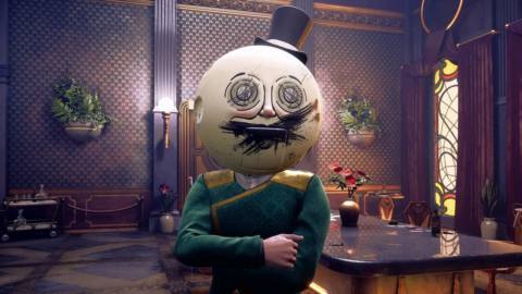 Outer Worlds Studio Apologizes To Players Who Bought The Sci-Fi RPG For A Free Upgrade They Can’t Actually Get