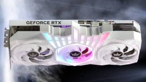 Palit clarifies Galax closure claims were simply a ‘miscommunication’, and it is ‘already working on the next generations’ of graphics cards
