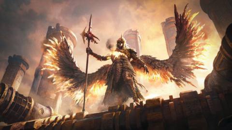 Path of Exile 2 aims for a full 1