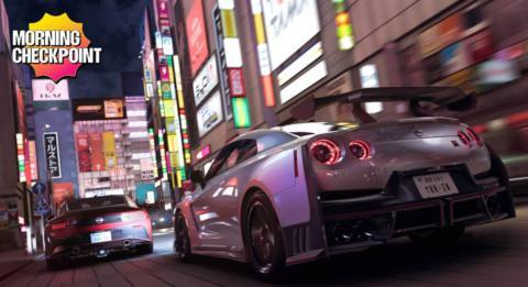 Playing Forza Horizon 6 Early Gets Modder Banned For 7,973 Years