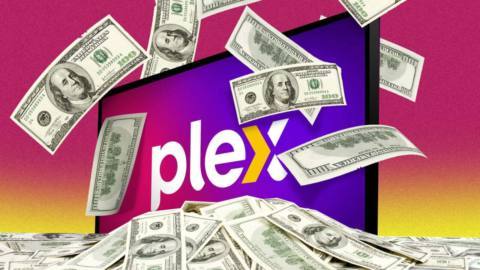 Plex Burns Through Any Remaining Goodwill By Raising The Price Of Its Lifetime Subscription By $500