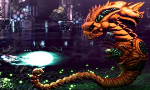 R-Type Dimensions III Gives Shoot ‘Em Up Classic Amazing Look And Awful Hitboxes
