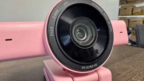 Razer Kiyo V2 review