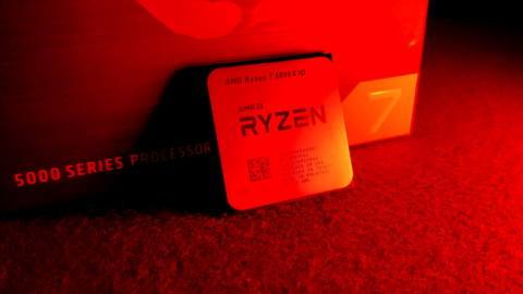 Rebooted AMD Ryzen 7 5800X3D CPU for the 10th anniversary of the AM4 socket spotted online for $310, keeping DDR4 and your hopes of a PC upgrade alive