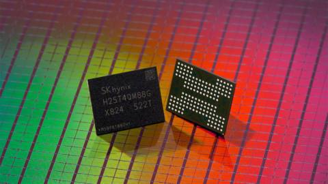 ‘Regardless of the type of offer, available capacity is essentially zero right now’: SK hynix is reportedly being swamped with ‘unprecedented’ offers to secure memory chips