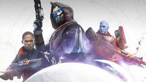 Report: Bungie To Face ‘Significant’ Layoffs After The End Of Destiny 2