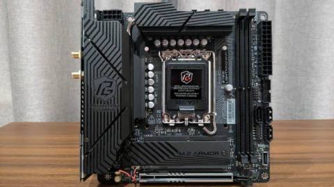 Report says motherboard manufacturers are in crisis as builders aren’t building new rigs as much anymore