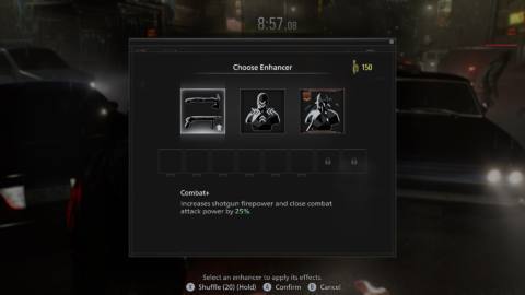 Resident Evil Requiem just shadow-dropped a bonus roguelike mode, and it’s absolutely fantastic