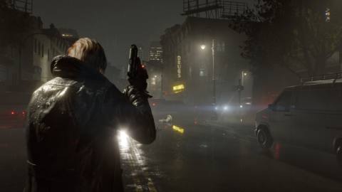 Resident Evil Requiem’s director teases more Leon Kennedy: ‘We could bring him back when he’s 70’