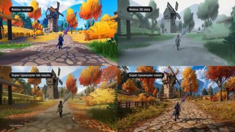 Roblox wants AI to make its games photorealistic, but the devs making those games aren’t sold on the idea: ‘I don’t think that your average player right now wants to do that’