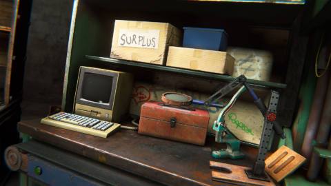 Rust’s latest update adds mortars but ‘no visual guide to help you land shells,’ so get ready for some chaos