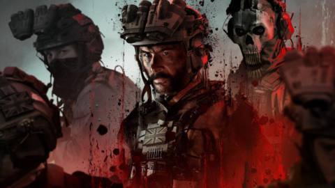 Six years later, Activision confirms the next Call of Duty is finally skipping PS4 and Xbox One