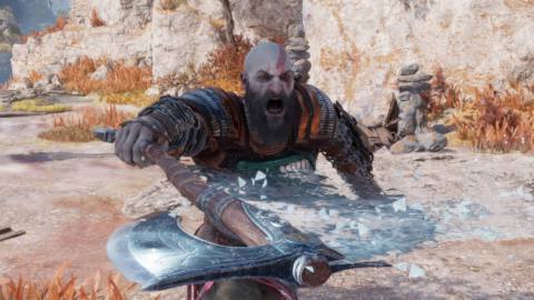 Sony retreats from PC gaming, robbing us of maybe 4 games