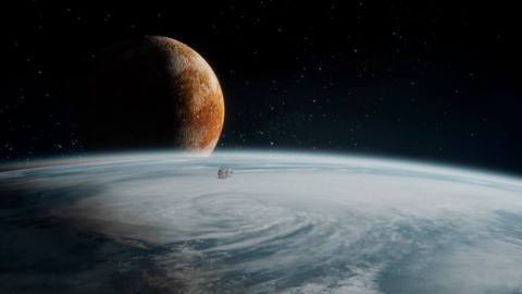 Star Wars: Fate of the Old Republic secures large investment as director Casey Hudson seems to reject the use of gen-AI
