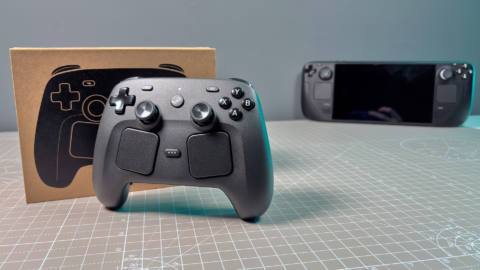 Steam Deck restocks or a pile of Steam Frames and Machines? Either way, Valve’s been importing a whole heap of ‘game consoles’