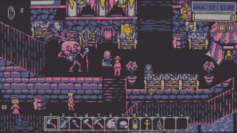 Steam week in review: metroidvanias are still coming thick and fast, but has the world moved on?