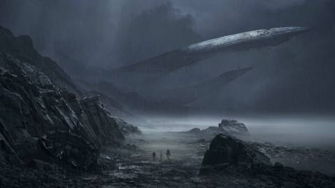 Surprise: The studio making Star Wars: Fate of the Old Republic is full of former BioWare devs