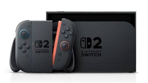 Switch 2 sales reach nearly 20m almost one year after release, but Nintendo has lowered the console’s forecast for 2027