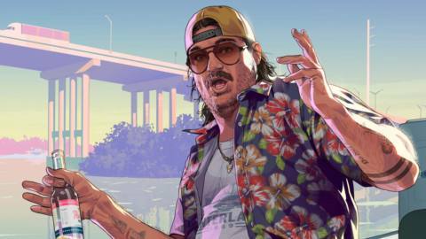 Take-Two CEO Believes Kids Who Love Roblox Will Naturally Want To Play GTA When They Grow Up