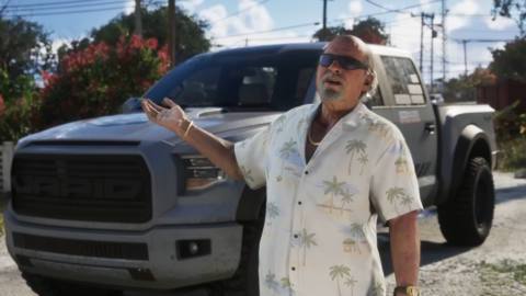 Take-Two’s CEO says AI’s not in the business of making hits, ‘datasets by their very nature are backward looking’, but that doesn’t mean AI can’t be ‘super helpful’