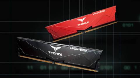 Team Group CEO warns that DRAM and SSD prices will still rise: ‘If you need memory, we recommend purchasing it as soon as possible’