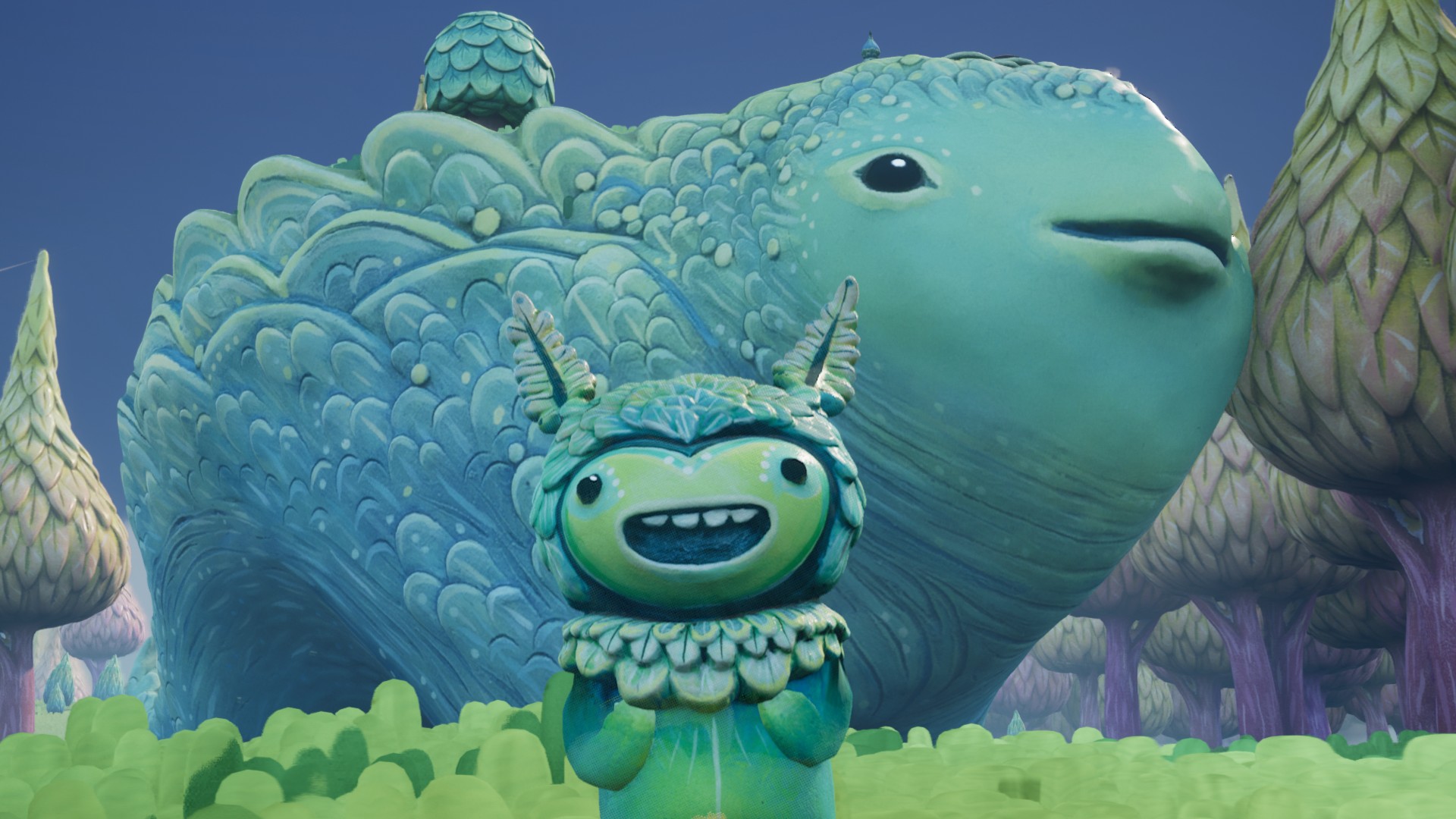 OddFauna