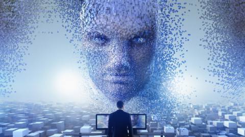 The guy who literally wrote the textbook on AI says when it comes to the extinction scenario the human race is cooked: ‘Making these systems more capable… doesn’t seem like a sensible move’