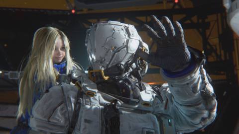 The latest Nvidia drivers reportedly fix stutters when using frame generation and VSync, so you can generate to your heart’s content