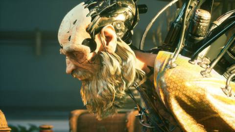 The next Stellar Blade probably won’t be PS5 exclusive, as developer Shift Up reveals intention to self-publish and reach a broader audience