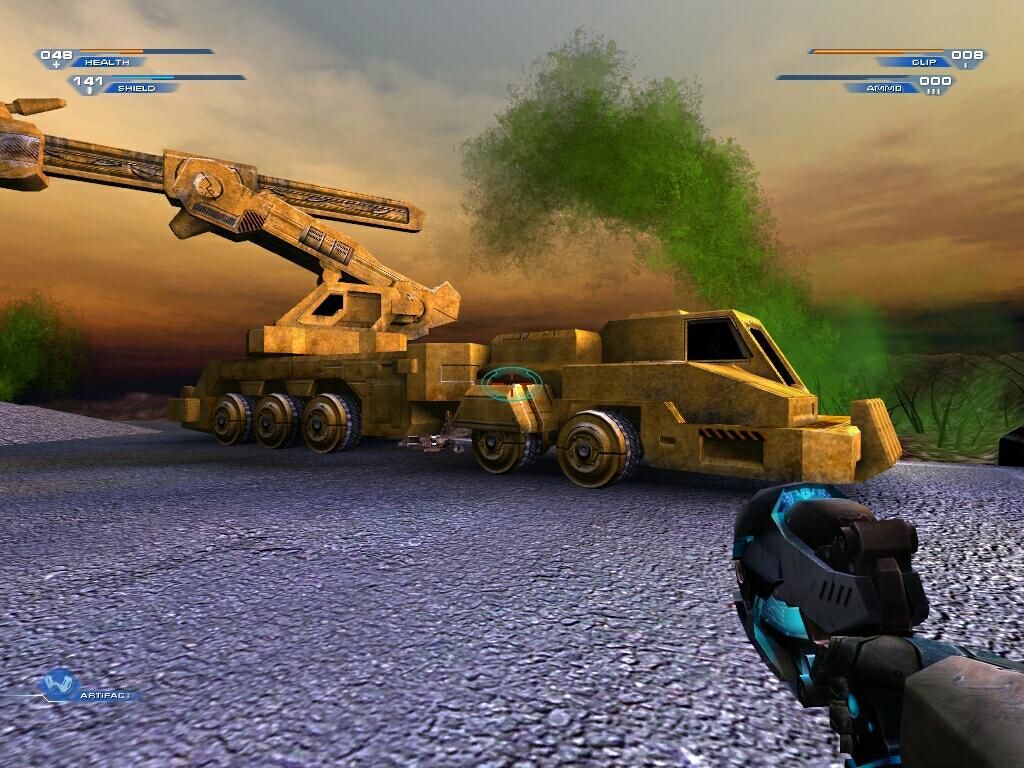 Unreal 2