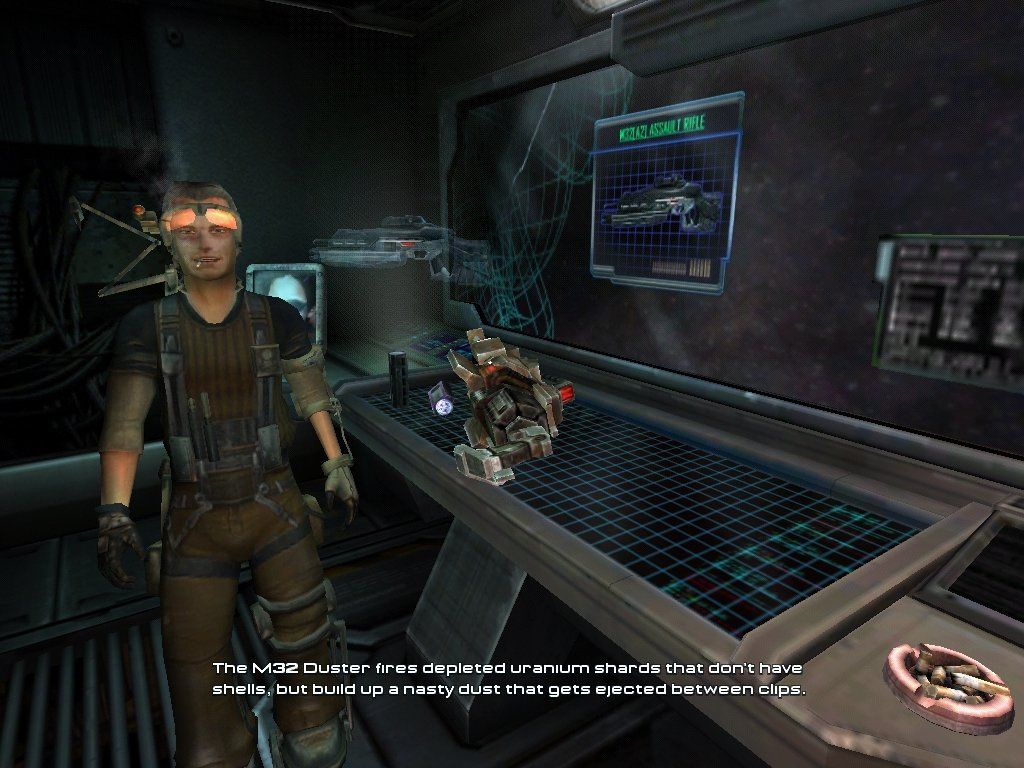 Unreal 2