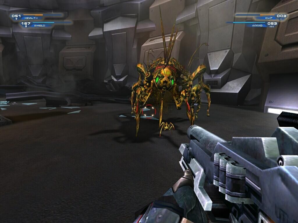 Unreal 2