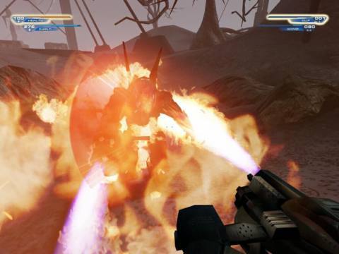 The remarkable story of Unreal 2, the sequel rescued from development hell by dooming it to failure: ‘There was just no way we could succeed’