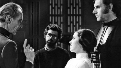 “The secret weapon of Star Wars” and editor Marcia Lucas dies aged 80